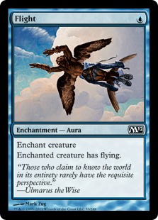 Flight Flight