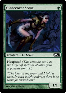 Gladecover Scout Gladecover Scout