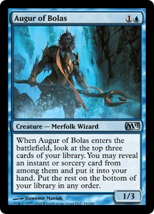 Augur of Bolas
