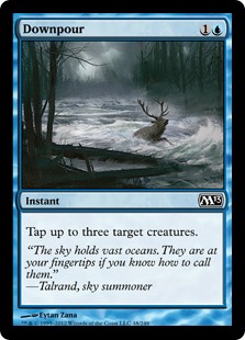 Downpour (Foil)
