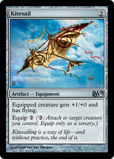 Kitesail (Foil)