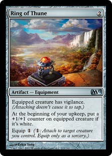 Ring of Thune (Foil)