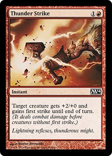 Thunder Strike