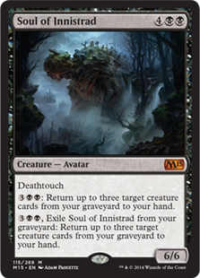 Soul of Innistrad (Foil)