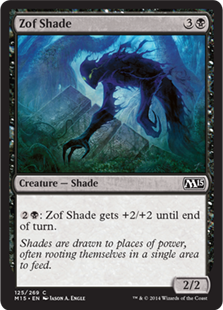 Zof Shade (Foil)