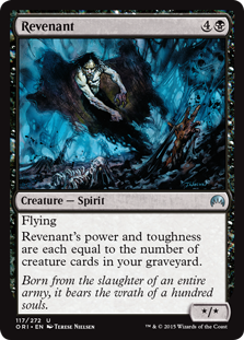 Revenant (Foil)