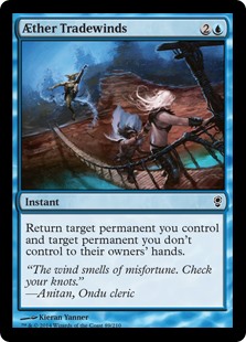 Aether Tradewinds