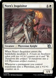 Norn's Inquisitor