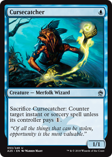 Cursecatcher