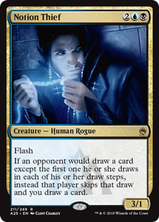 Notion Thief Notion Thief