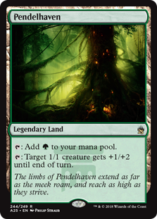 Pendelhaven Pendelhaven