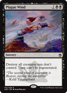 Plague Wind Plague Wind