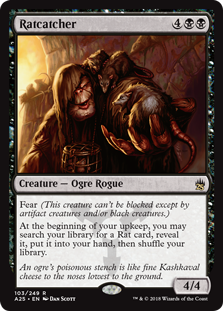 Ratcatcher Ratcatcher