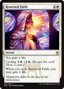 Renewed Faith Renewed Faith