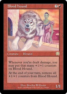 Blood Hound Blood Hound