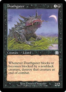 Deathgazer