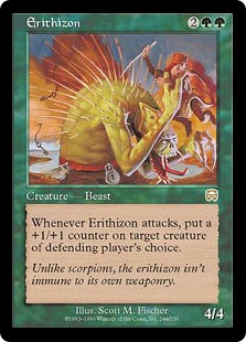 Erithizon