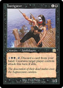 Instigator