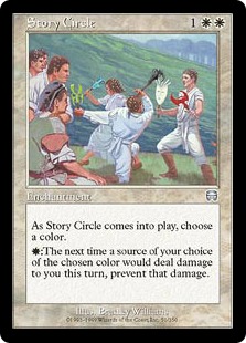 Story Circle
