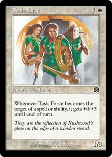 Task Force