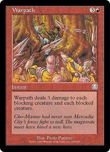 Warpath
