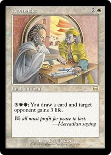 Armistice (Foil)
