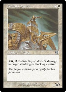 Ballista Squad (Foil)