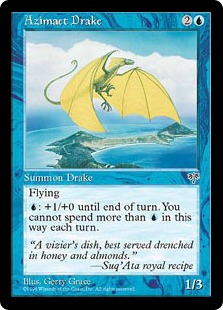 Azimaet Drake Azimaet Drake