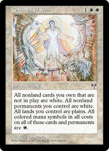 Celestial Dawn Celestial Dawn
