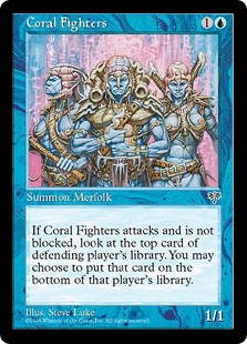 Coral Fighters Coral Fighters