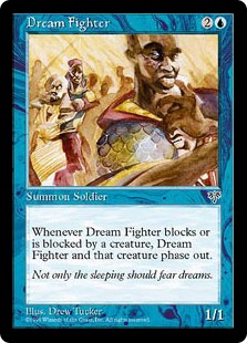 Dream Fighter Dream Fighter