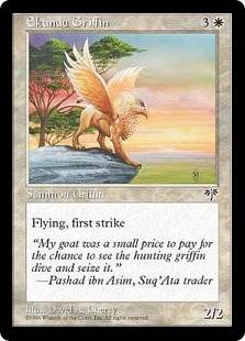 Ekundu Griffin Ekundu Griffin