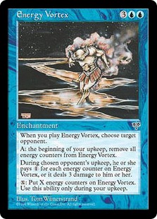 Energy Vortex Energy Vortex