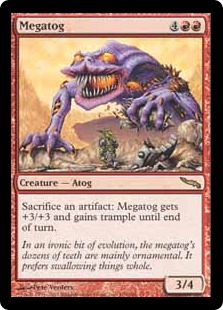 Megatog Megatog