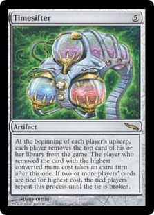Timesifter Timesifter