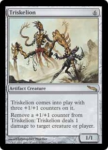 Triskelion Triskelion
