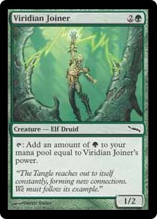 Viridian Joiner Viridian Joiner