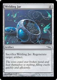 Welding Jar Welding Jar