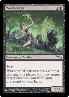 Woebearer Woebearer