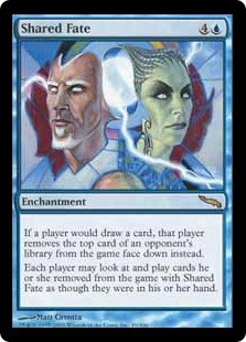 Shared Fate (Foil)