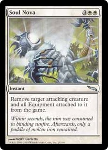Soul Nova (Foil)