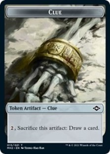 Archfiend of Sorrows Art Card (Foil)