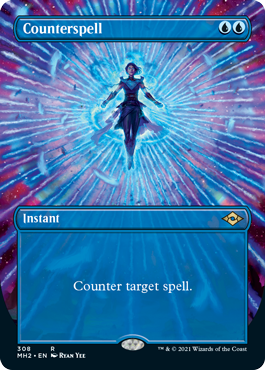 Counterspell (Foil)