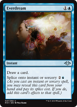 Everdream (Foil)
