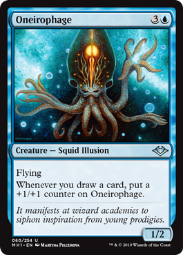 Oneirophage (Foil)