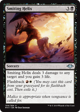 Smiting Helix (Foil)