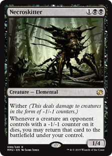 Necroskitter