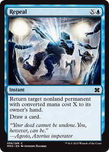 Repeal (Foil)