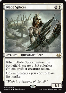Blade Splicer (Foil)