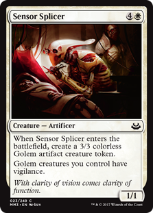 Sensor Splicer (Foil)